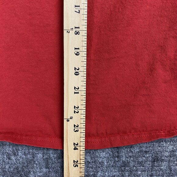 OK 4WD Offroad Shirt Womens Small Cotton Monster Truck 4X4 Buggy Rock Crawler - Picture 7 of 9